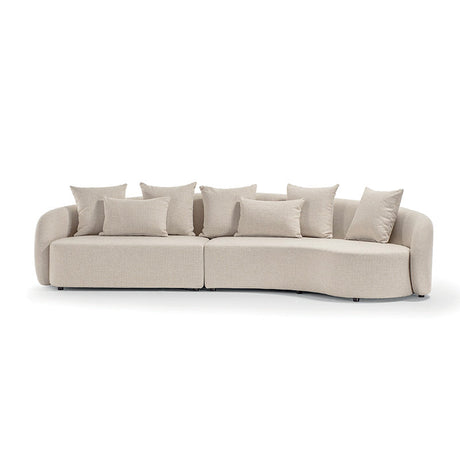 Grattoni Cosy modular – kültéri terasz szett