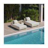 Grattoni Geometry napágy