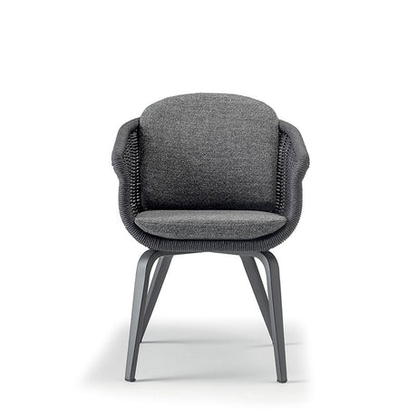 Grattoni Melrose II.,  kültéri szék