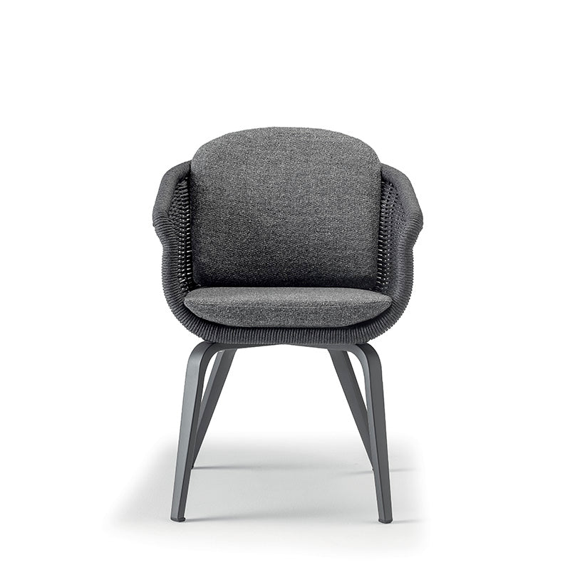 Grattoni Melrose II.,  kültéri szék