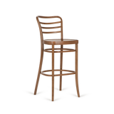 Paged Classic H-8291 hajlítottfa bárszék, 75 cm ülésmagasság