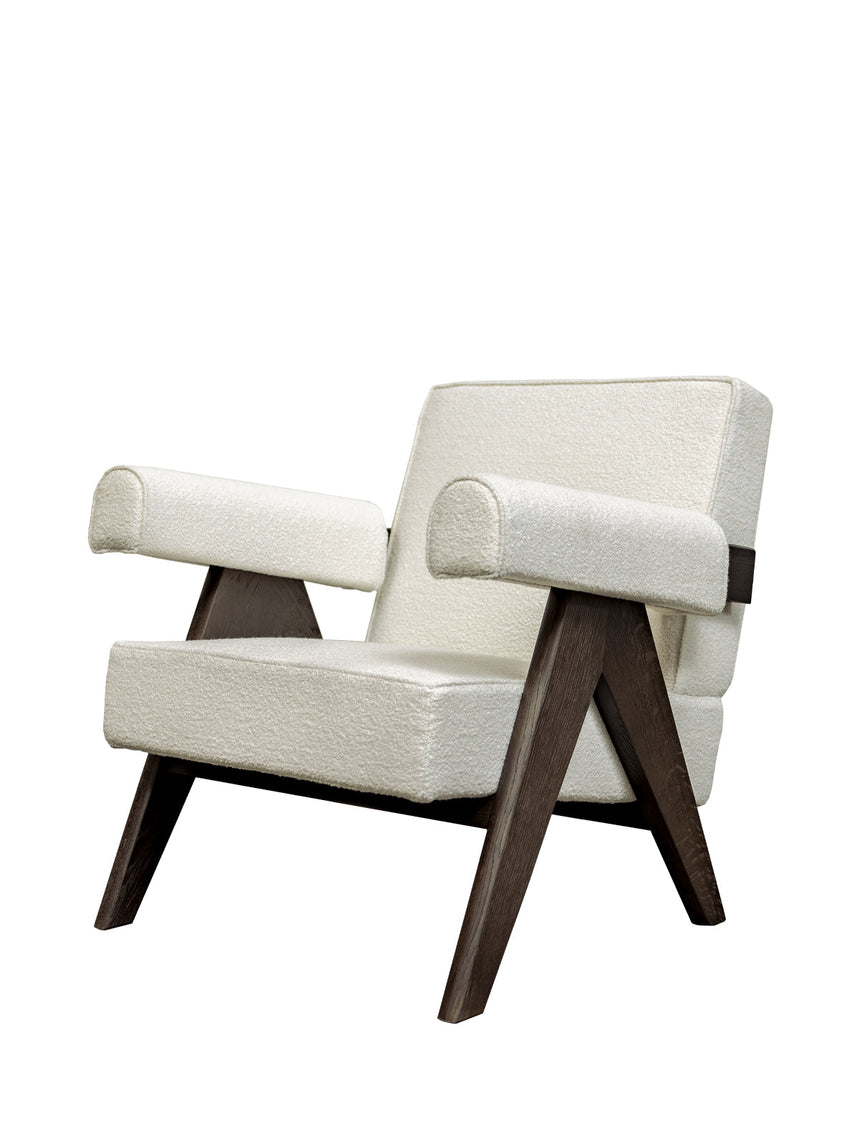 Kalu – fotel választható színben