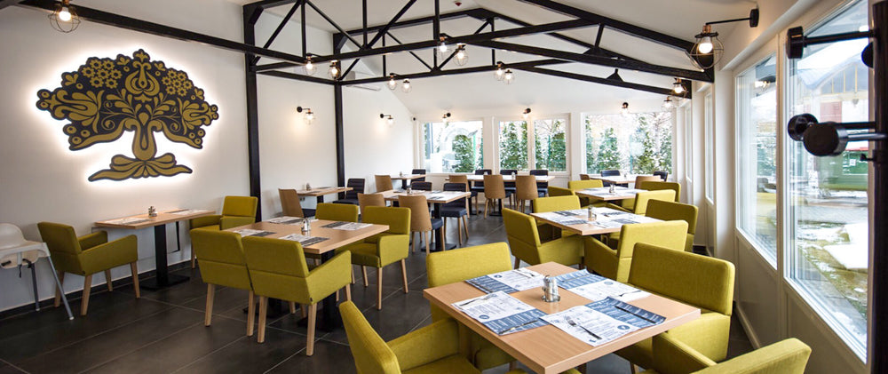 Harmonia Hotel – MobCenter bútorozás