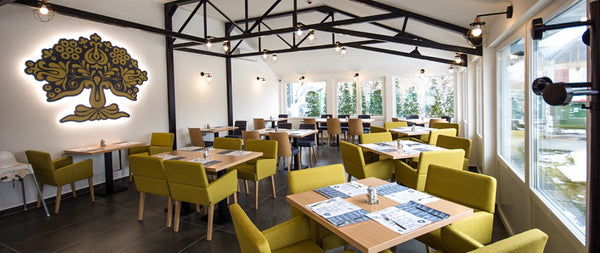 Harmonia Hotel – MobCenter bútorozás