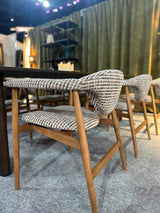 Milo szék, választható színben