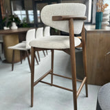 Nara bárszék, választható színben