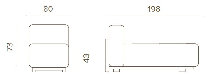 Grattoni Rule napágy