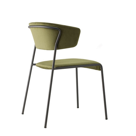 Lisa karfás szék színváltozat