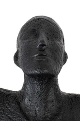 Human Circulo állólámpa – üvegszálas