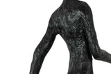 Human Square állólámpa – üvegszálas