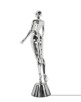 Cyber Woman Stand – állólámpa / szobor