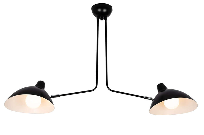 Raven 2 függesztett lámpa