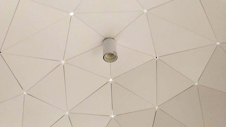Sputnik függesztett lámpa