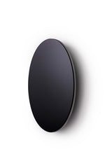 Shadow Sun 30 fali lámpa fekete, 2 darabos szett – LED, érintőszenzor