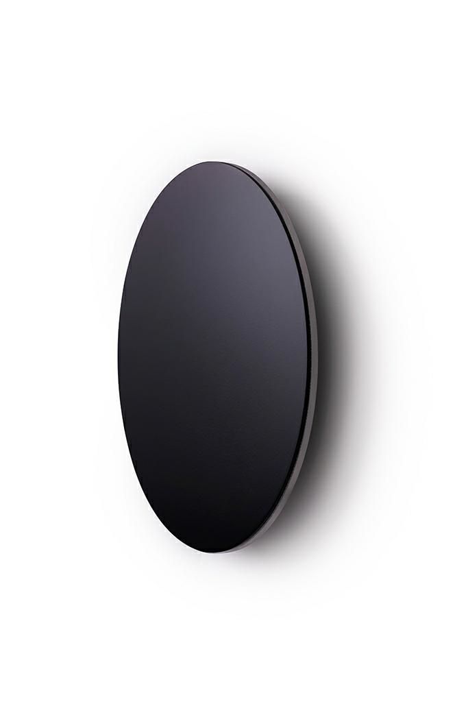 Shadow Sun 30 fali lámpa fekete, 2 darabos szett – LED, érintőszenzor