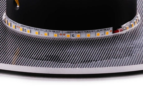 Shadow Sun 30 fali lámpa fekete, 2 darabos szett – LED, érintőszenzor