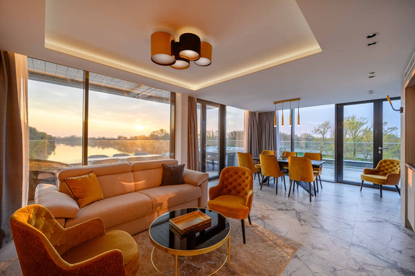 Mercure Tokaj Center – MobCenter bútorozás