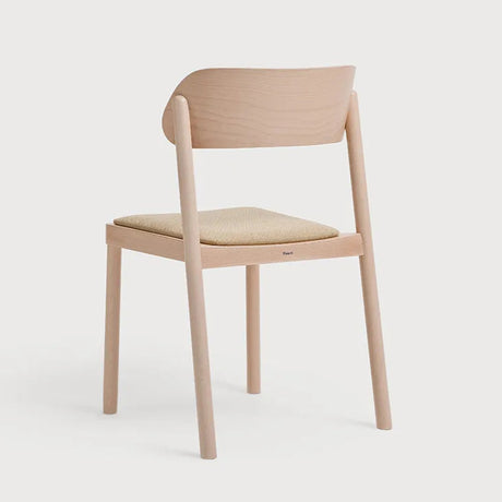 Paged Nimm A-4590 éttermi szék – contract váz, tömör bükk/tölgy | hotel, étterem