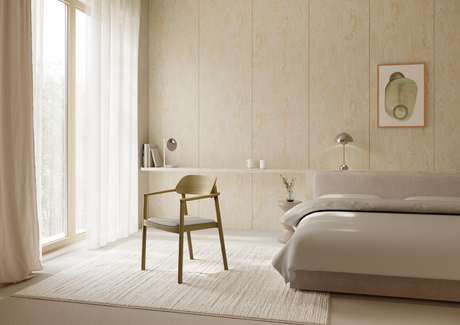 Paged Nimm B-4590 karfás éttermi szék – rakásolható contract váz | hotel, étterem