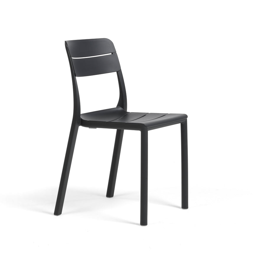 Nardi Cassia bistrot szék választható színben