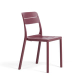 Nardi Cassia bistrot szék választható színben