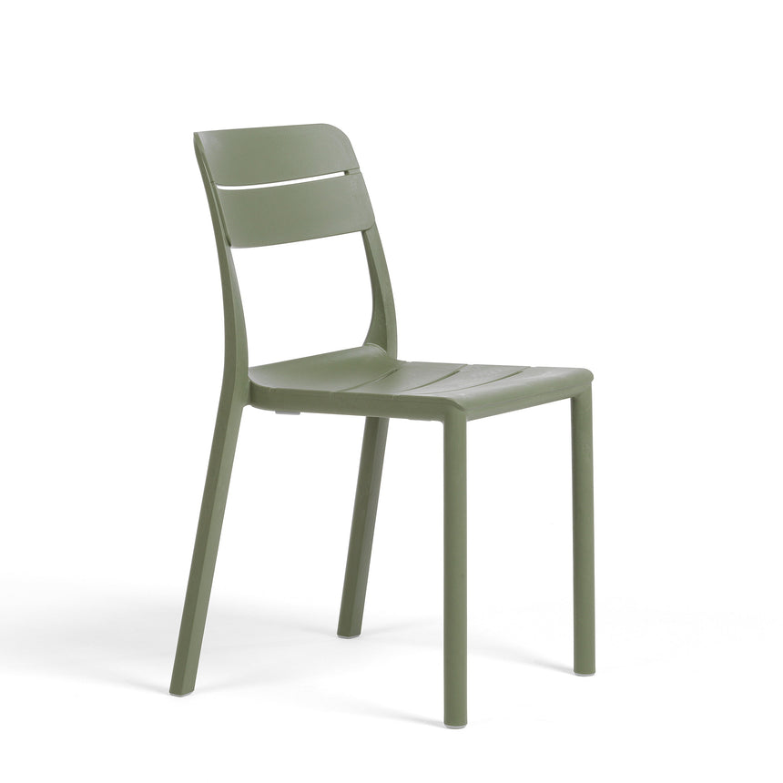 Nardi Cassia bistrot szék választható színben