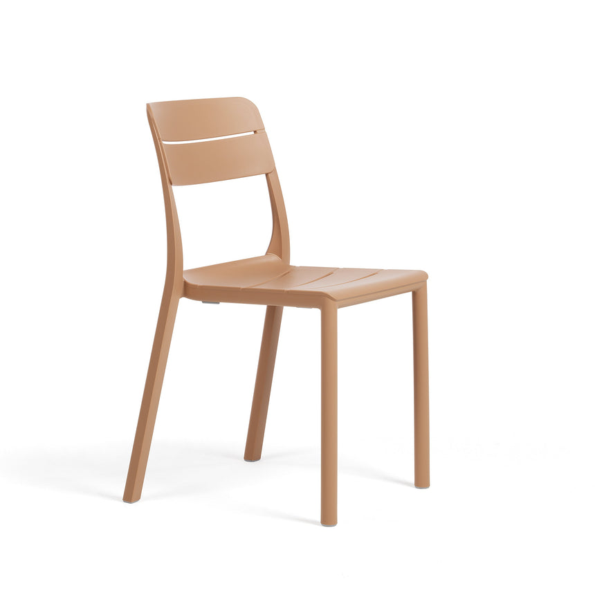 Nardi Cassia bistrot szék választható színben