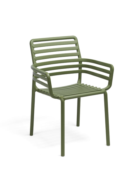 Nardi Doga kültéri szék választható színben