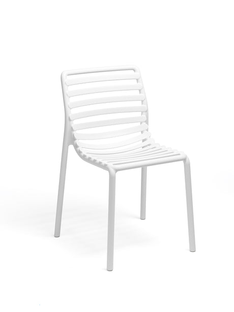 Nardi Doga bistrot kültéri szék választható színben