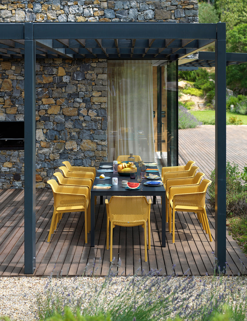 Nardi Net kültéri szék választható színben