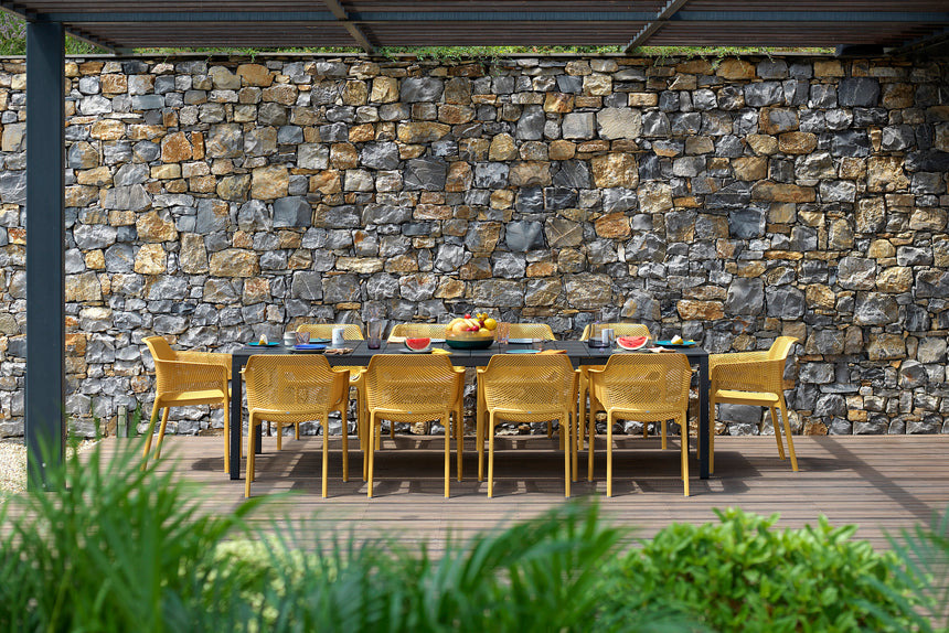 Nardi Net kültéri szék választható színben