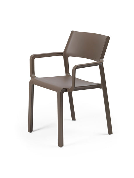 Nardi Trill kültéri szék választható színben