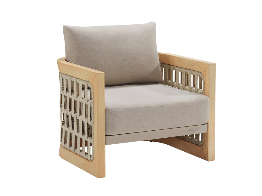 Higold Riva 5 személyes kerti ülőgarnitúra szett