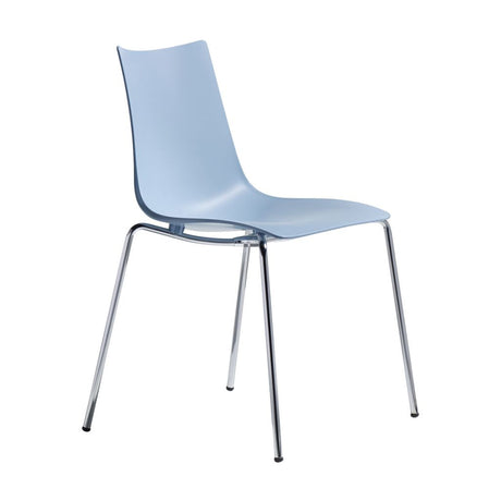 Zebra Technopolymer világoskék