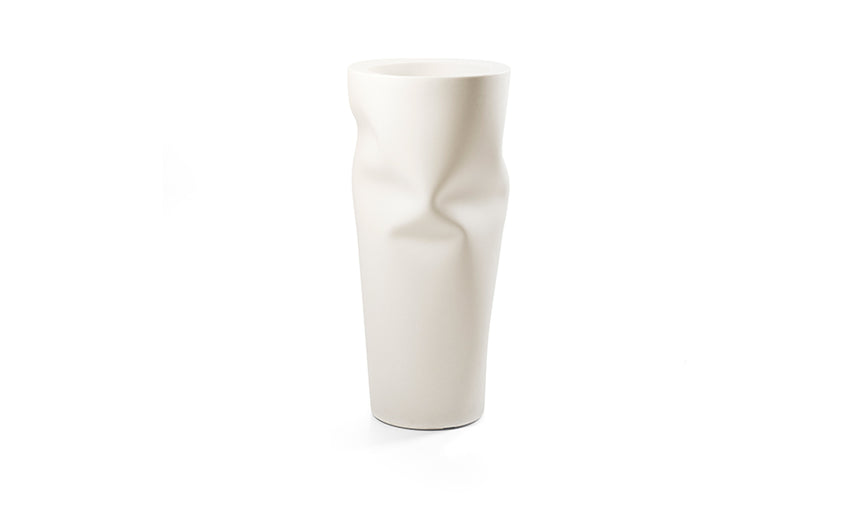 Saving Space Vase kaspó