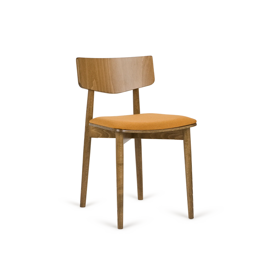 Paged Uvu A-4350 szék oldalnézet