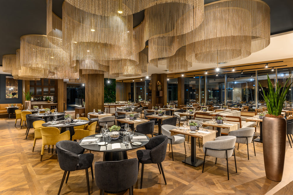 Hotel Vinifera Wine & Spa – MobCenter bútorozás
