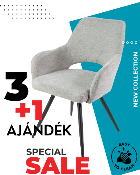 KL Lyon 4db-os akciós csomag