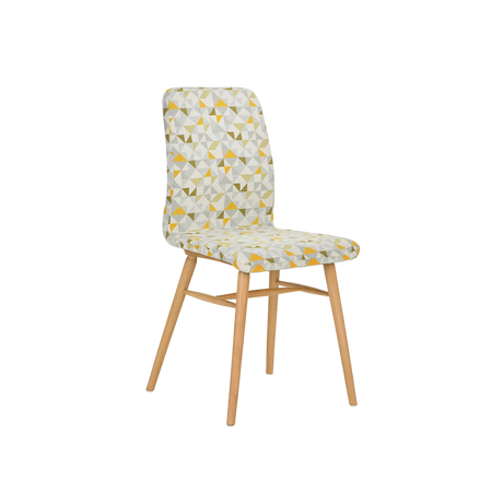 Paged X-Chair A-2094 szék oldalnézet