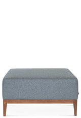 Fameg Snug A-1515/1 kárpitozott moduláris puff