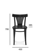 Fameg 788 A-788 FAN szék enteriőrben