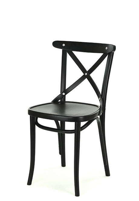 Fameg 8810 A-8810/2 keresztbetétes háttámlás éttermi szék
