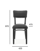 Fameg Novo A-9610/6 szék enteriőrben