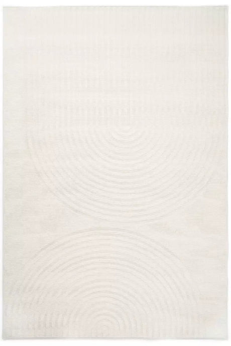 Acores White kültéri szőnyeg teraszon