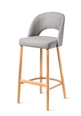 Fameg Alora BST-1412 – modern vendéglátóipari bárszék