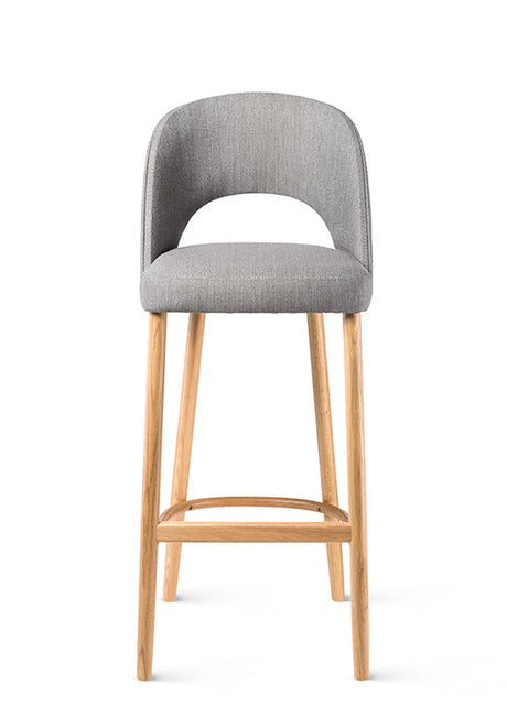 Fameg Alora BST-1412 – modern vendéglátóipari bárszék