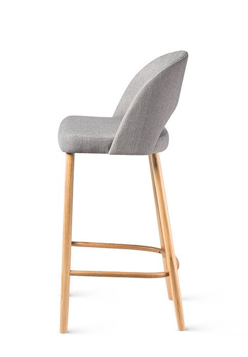 Fameg Alora BST-1412 – modern vendéglátóipari bárszék