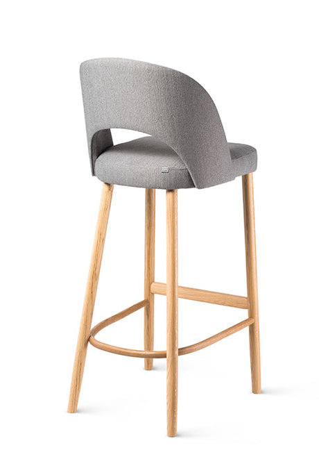 Fameg Alora BST-1412 – modern vendéglátóipari bárszék