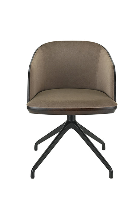Fameg Arch BM-1801 forgószék oldalról