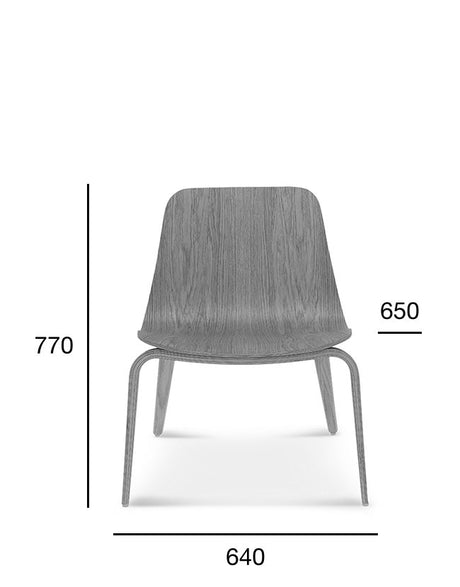 Fameg Hips B-1802 fotel enteriőrben